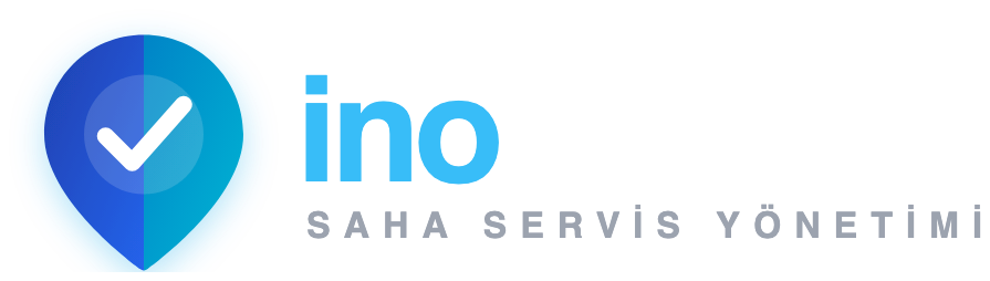 Inosaha - Saha Servis Yönetimi