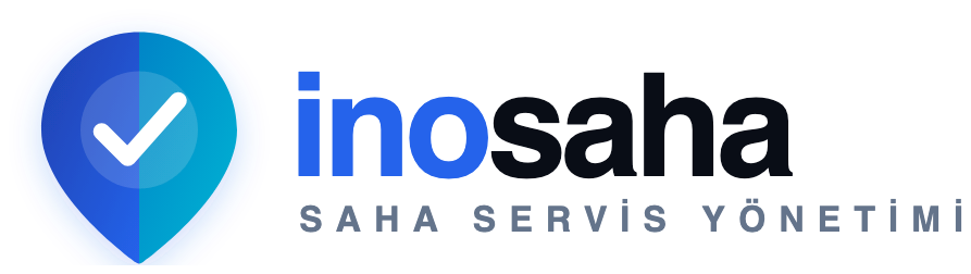 Inosaha - Saha Servis Yönetimi